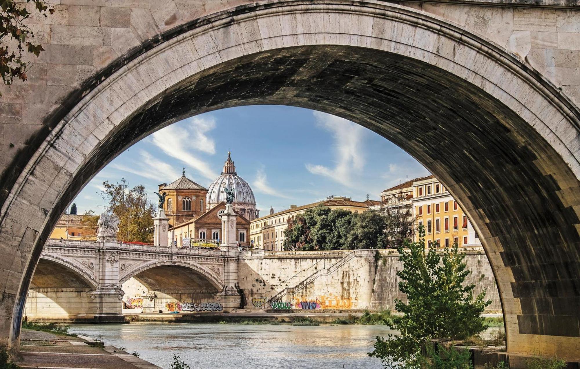 Stunning In With Wifi * Rome
