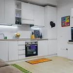 Stunning Apartment In Roma With Wifi