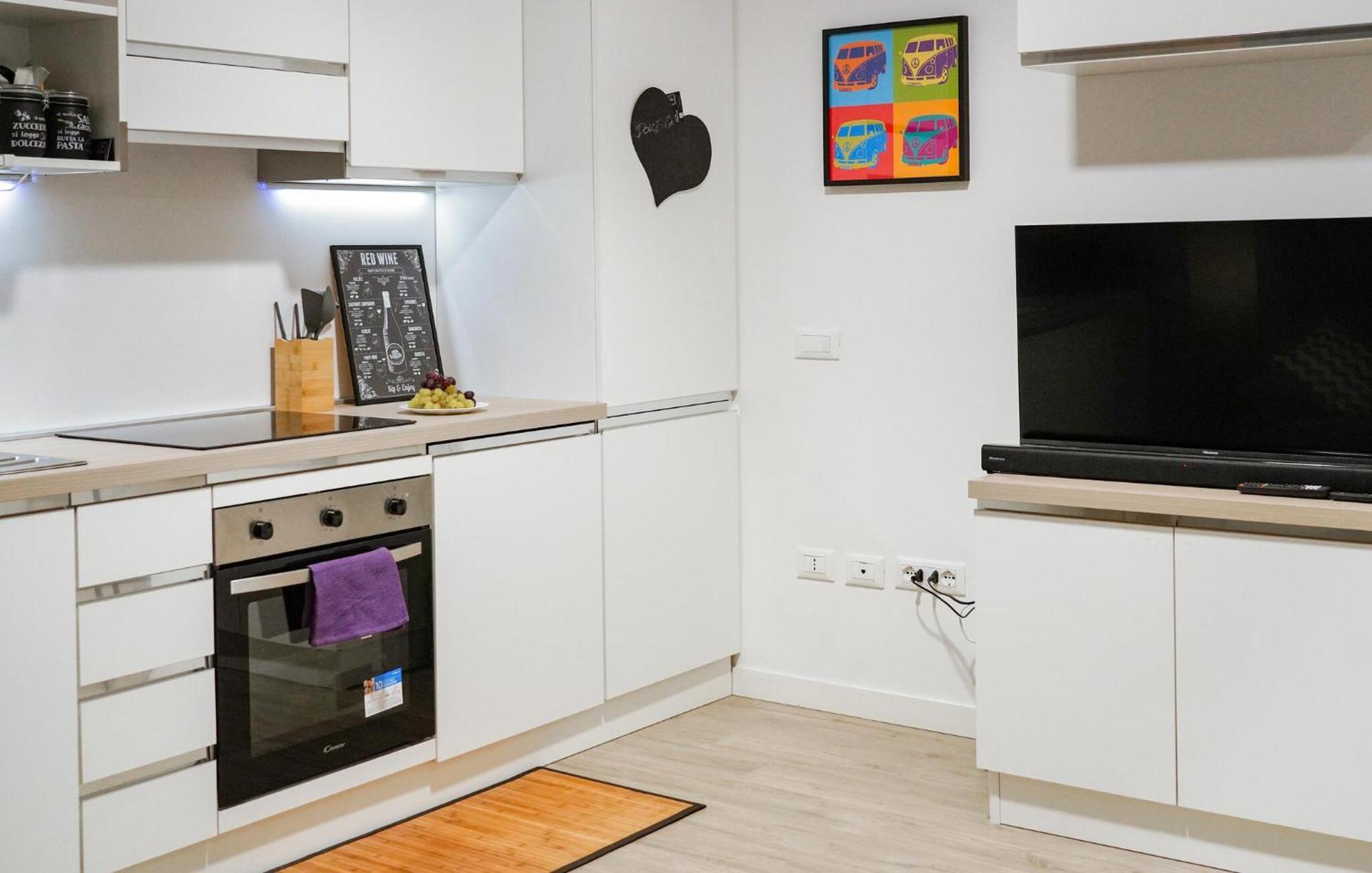 Appartement Stunning In With Wifi