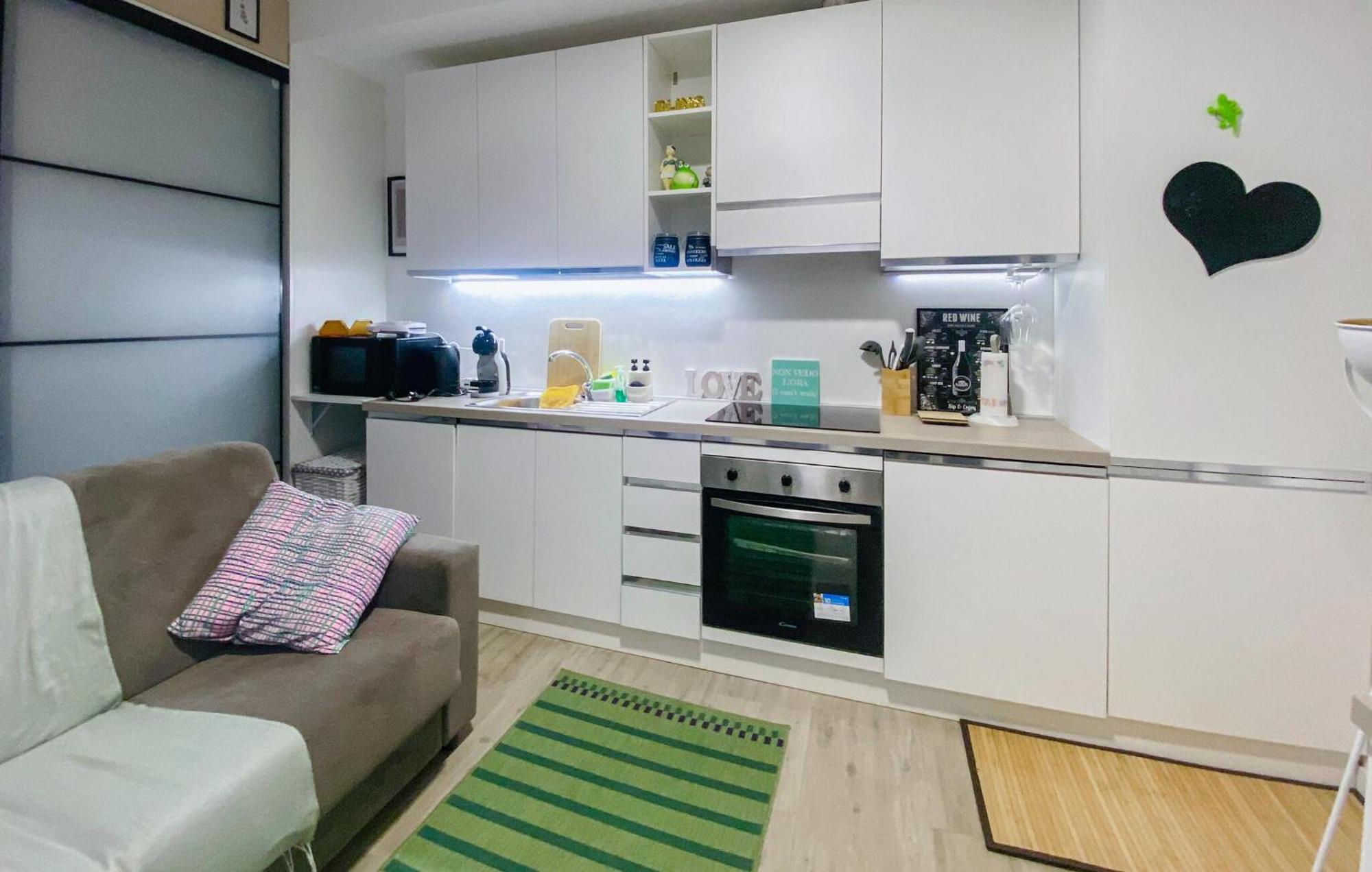 Stunning In With Wifi Appartement Rome
