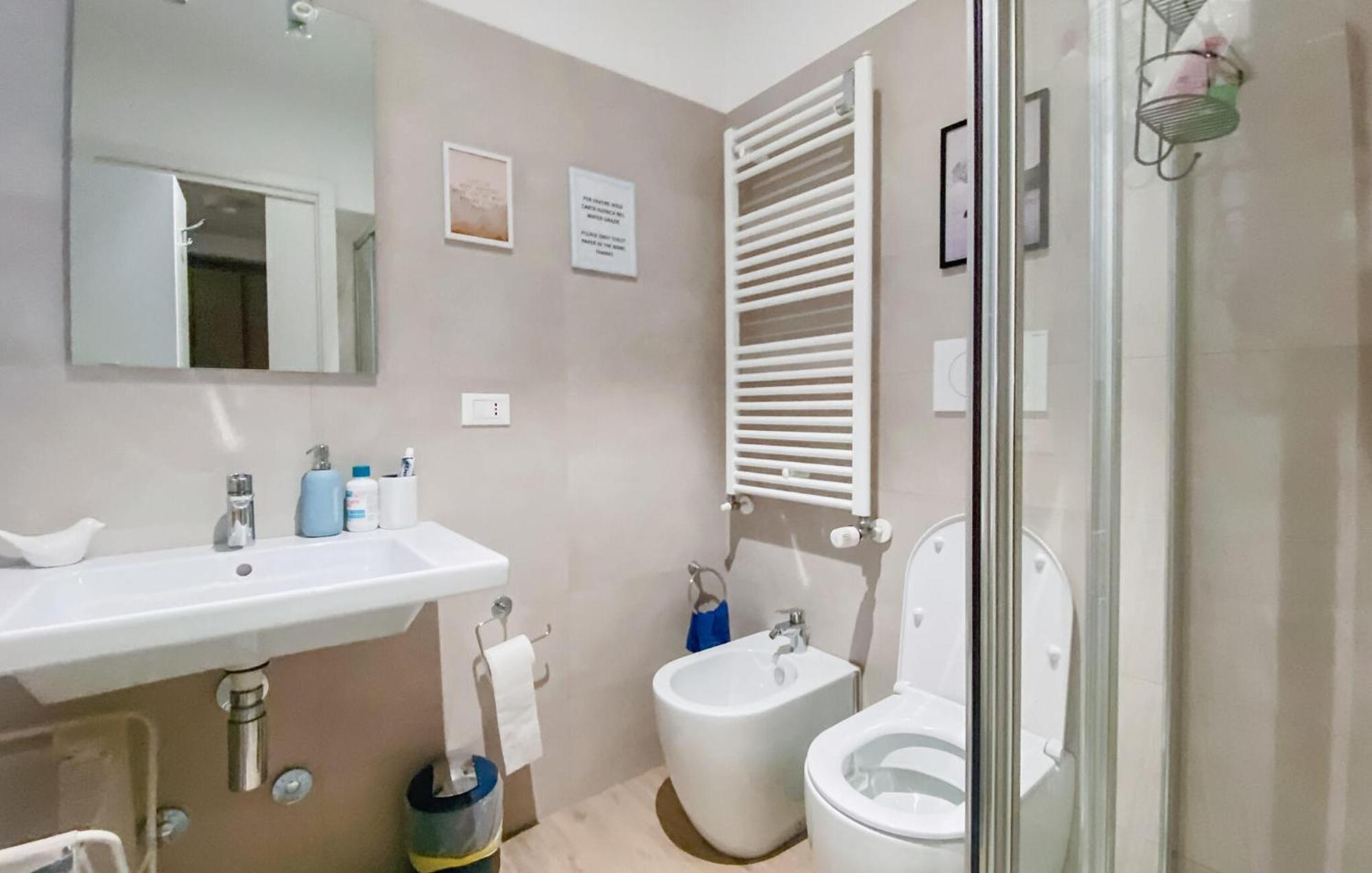 Appartement Stunning In With Wifi Rome
